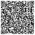 QR code with Apergis Transportation contacts