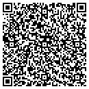 QR code with Joe M Rowell contacts