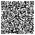 QR code with Rtl Towing contacts