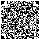 QR code with Acelerated Freight Group contacts