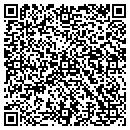 QR code with C Patrick Dougherty contacts