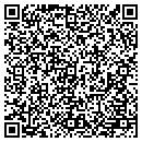 QR code with C F Enterprises contacts