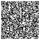 QR code with Champman Inspection Service contacts