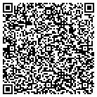 QR code with Baham & Hilliard L L C contacts