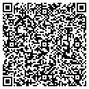 QR code with Bjm Inc contacts