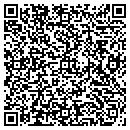 QR code with K C Transportation contacts