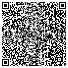 QR code with Anderson Interiors Inc Asid contacts