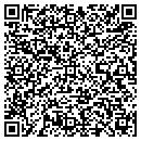 QR code with Ark Transport contacts