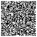 QR code with Kevin's Backhoe contacts