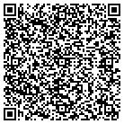 QR code with Kleinschmidt Excavating contacts