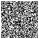 QR code with Snell Towing contacts