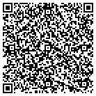 QR code with Custom Heating & Sheet Metal contacts