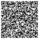 QR code with River South Farms contacts