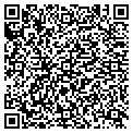 QR code with Fisk Jimbo contacts