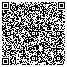 QR code with D F Construction Qa Service contacts