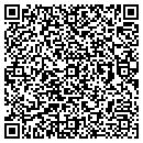 QR code with Geo Tech Inc contacts