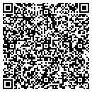 QR code with A Sober Painter LLC contacts