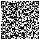 QR code with The Dillard Wrecker Service contacts