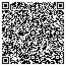 QR code with Ispace Inc contacts
