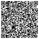 QR code with Hcs Heating & Cooling Service contacts