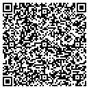 QR code with Atlantis Painting contacts