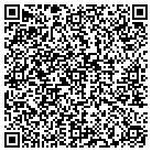 QR code with T & K Roadside Service LLC contacts
