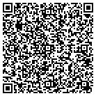 QR code with U J's Family Restaurant contacts
