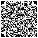 QR code with Avalos Transport contacts