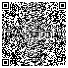 QR code with George, Cortney DC contacts