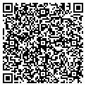 QR code with SuperSaver contacts