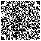 QR code with Leslie R Lauer & Sons Grading contacts