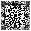 QR code with Jnb contacts