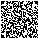 QR code with A 1 Apex Plumbing contacts