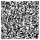 QR code with T & T Towing & Recovery contacts