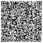QR code with Lienen Backhoe Service contacts