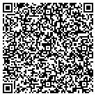 QR code with Waycott Laboratories contacts
