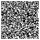 QR code with Ultimate Towing contacts