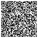 QR code with S I A Small Engines contacts
