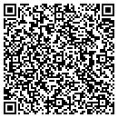 QR code with Val U Towing contacts