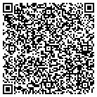 QR code with B B & M Contractors contacts