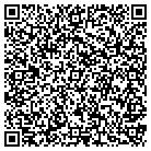 QR code with X Ftn Glaucoma Consultants Upots contacts