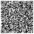 QR code with Highland Distrubiting contacts