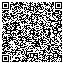 QR code with Dc Decorates contacts