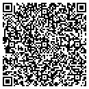 QR code with James H Hayden contacts