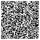 QR code with Zacko Commercial Consultants contacts
