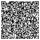 QR code with C & H Sales Co contacts