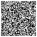QR code with D & A Consulting contacts