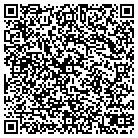 QR code with Mc Auliffe Excavating Inc contacts