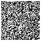 QR code with McCleary Excavating Co., Inc. contacts