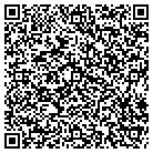 QR code with G R 8 Northwest Homeinspection contacts